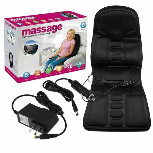 Coussin de Massage Electrique
